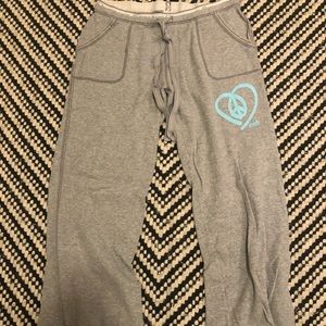 Victoria’s Secret sweatpants